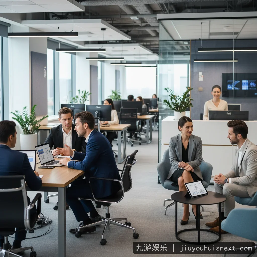 九游娱乐 - 特斯拉新工厂落址墨西哥，工业制造升级迎来新拐点 配图1