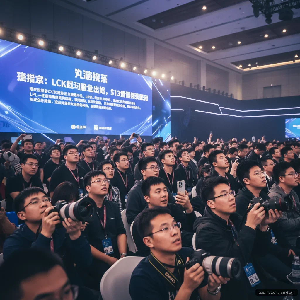 九游娱乐聚焦：LCK战队爆冷出局，S13赛事热议不断